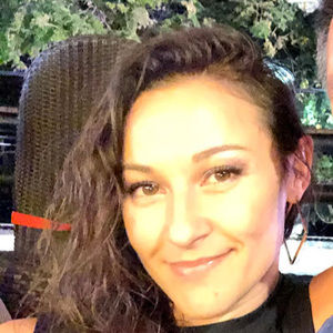 Meet your Posher, Shandi